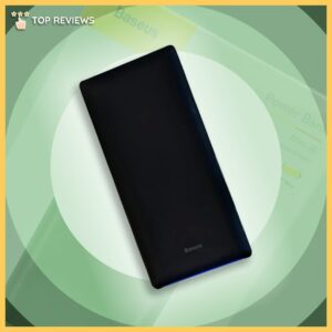 Baseus Premium 30000 mAh Ultra Slim Power Bank
