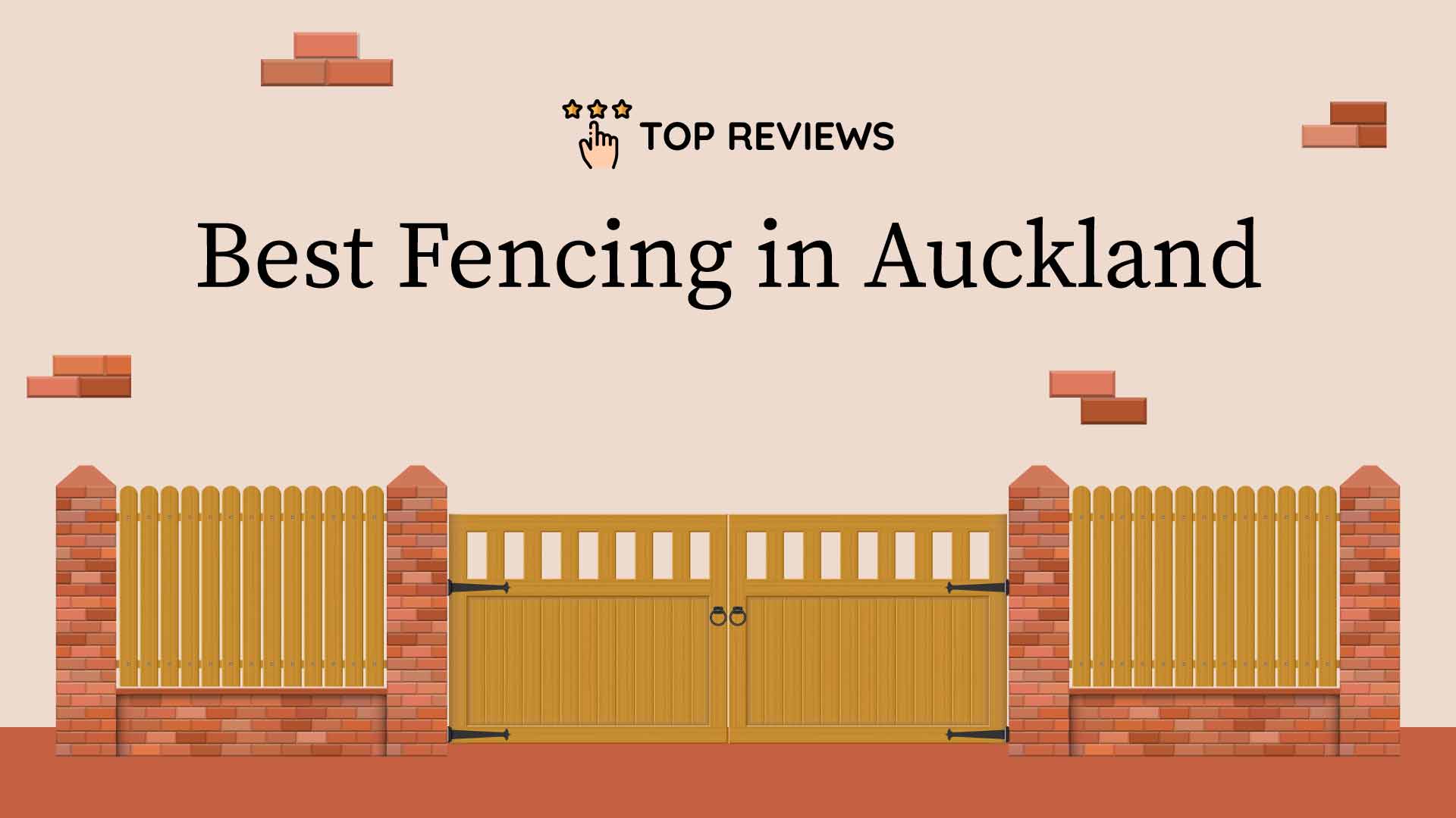 Best Fencing in Auckland