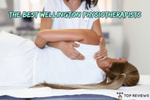 Best Wellington Physiotherapists