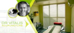 Dr Vitalis Skiauteris - Dr Vitalis Acupuncture