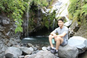 Dr Wei Lin - Courtenay Orthodontics