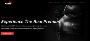 Kellan Window Tinting North Shore's Homepage