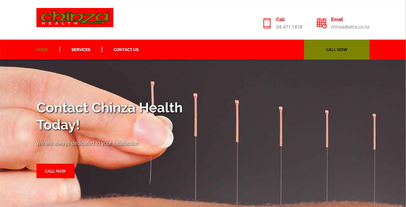 Chinza Health