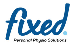 Fixed Personal Physio Solutions' logo