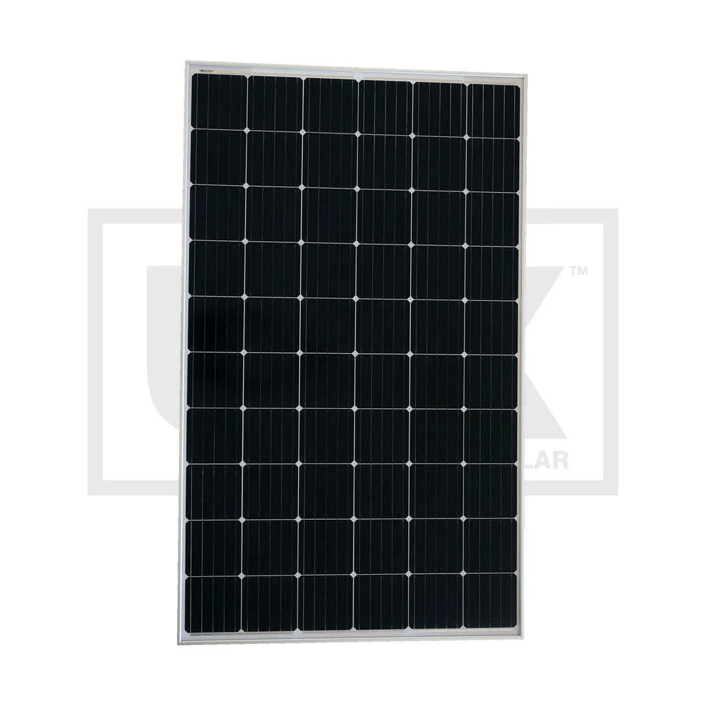  Panneau solaire Monocristallin Fixe Longi Solar 300W 