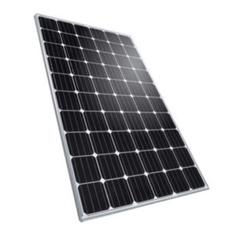  JA Solcellepanel 300-330w 