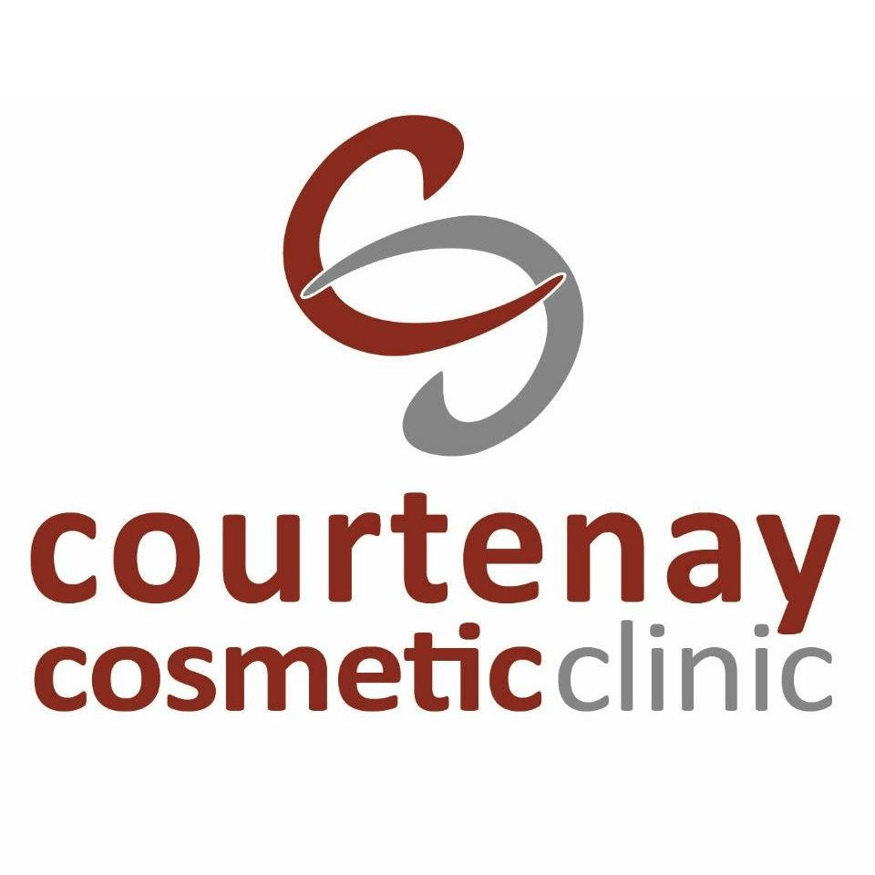 Courtenay Cosmetic Clinic's Logo