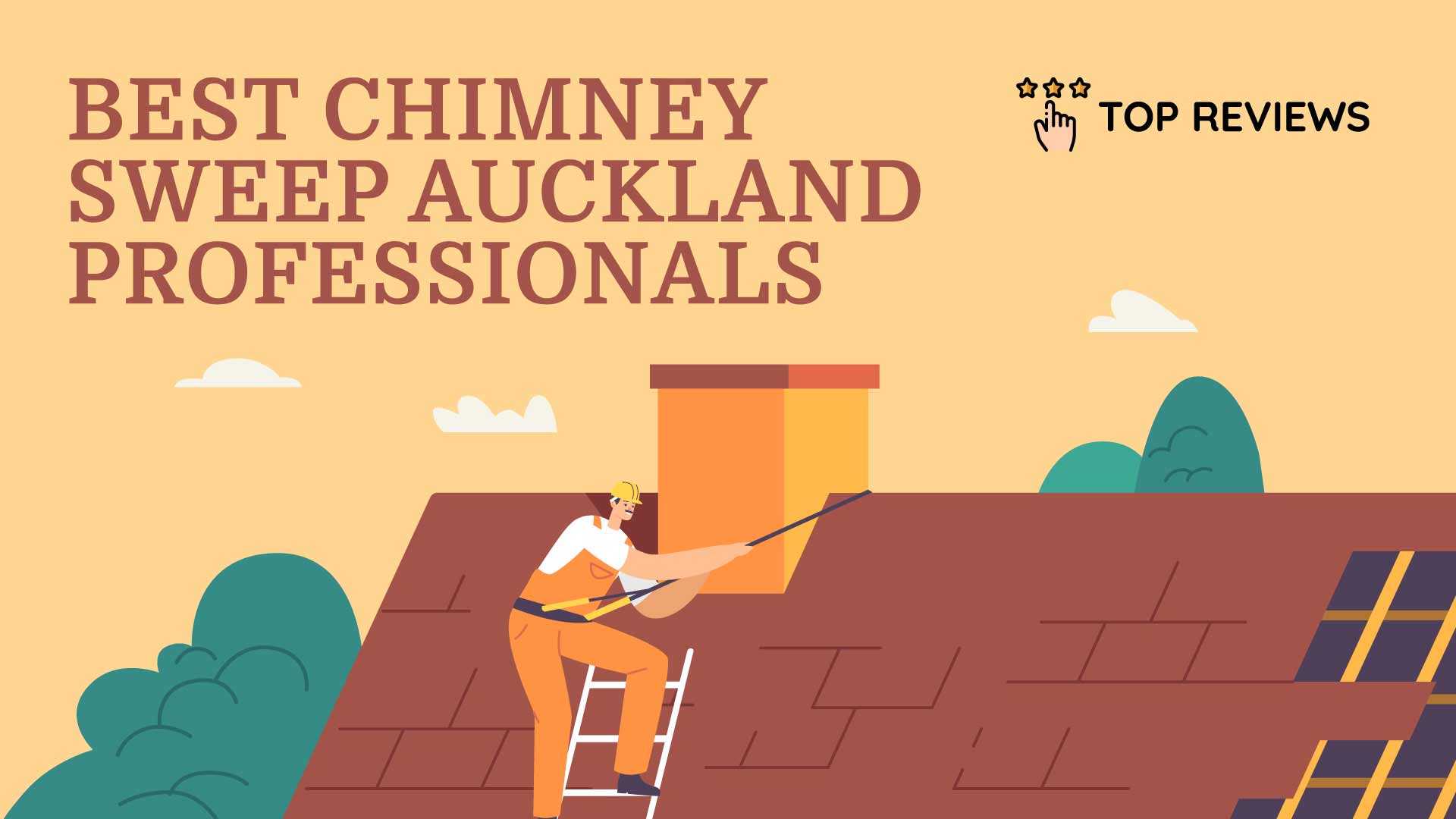 Best Chimney Sweep Auckland Professionals