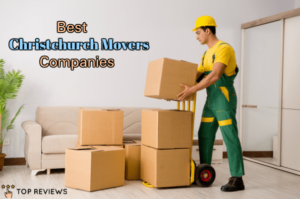 Best Christchurch Movers Companies