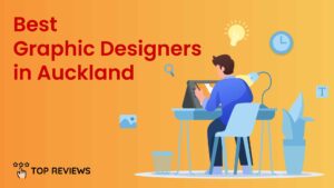 Best Graphic Designers in Auckland