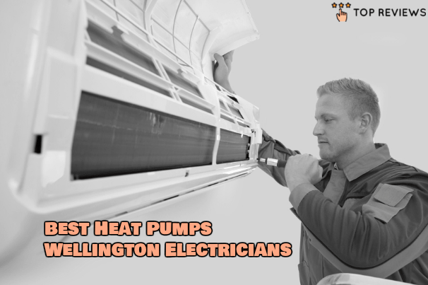 Heat Pump Service Wellington All information about Service