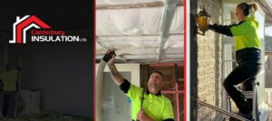 Canterbury Insulation Ltd