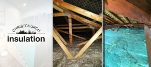 Christchurch Insulation
