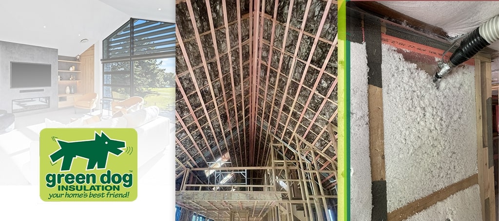 Green Dog Insulation