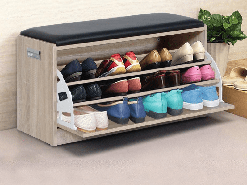 The 5 Best Shoe Racks in New Zealand [2020]