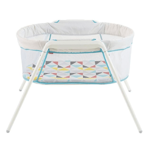 travel bassinet nz