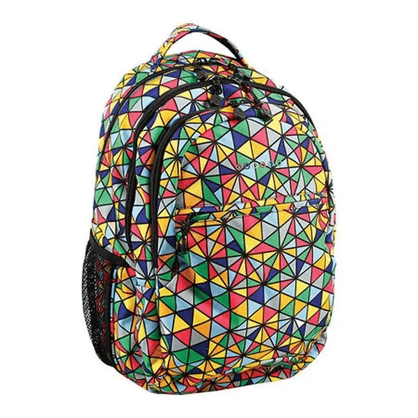 JWORLD New York Cornelia Backpack Prizm