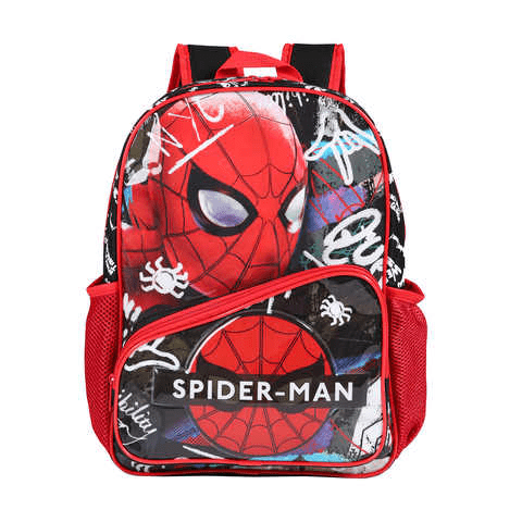 Spider-Man School Backpack