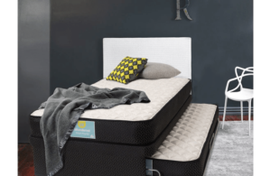 Wonderest Origin Pop Up with Trundle Bed