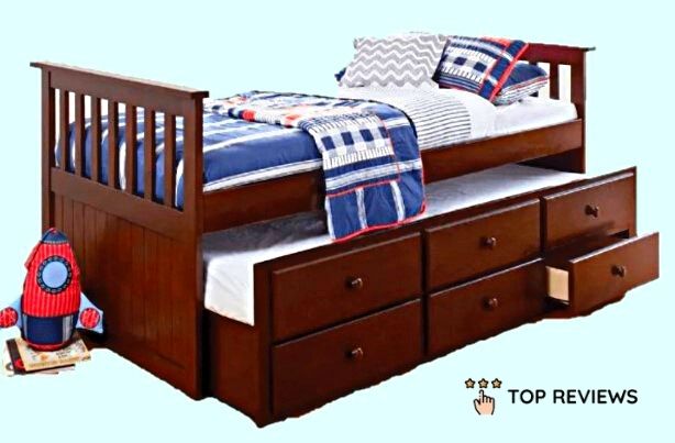 The 8 Best Trundler Beds in New Zealand 2024