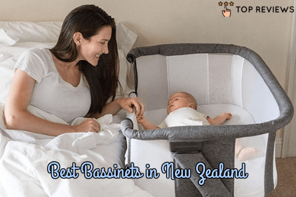 travel bassinet nz