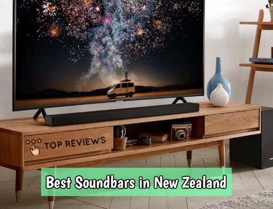 best soundbars nz