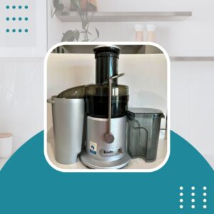 Breville Juice Fountain