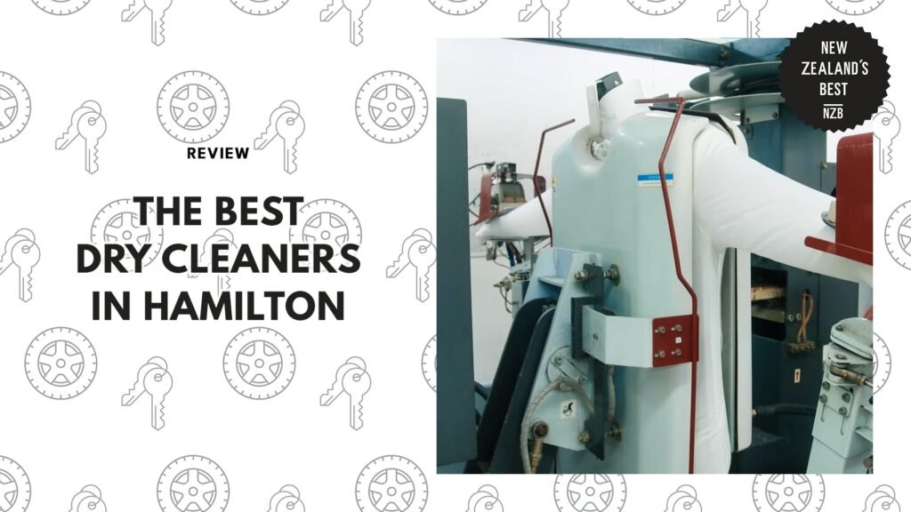 MAIN BANNER (Dry Cleaners Hamilton)