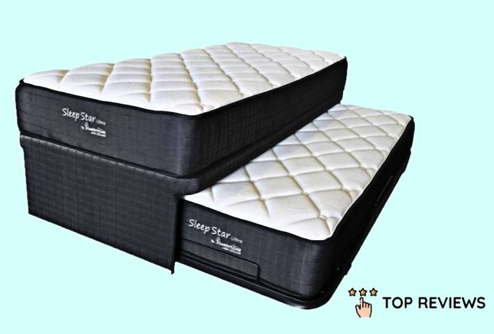 Sleep Star Trundler_trundler unboxing_top reviews in new zealand