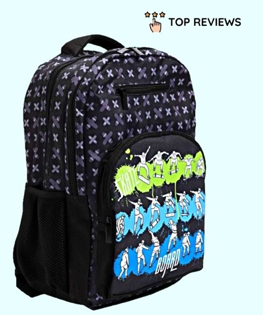 Best school bags top nz