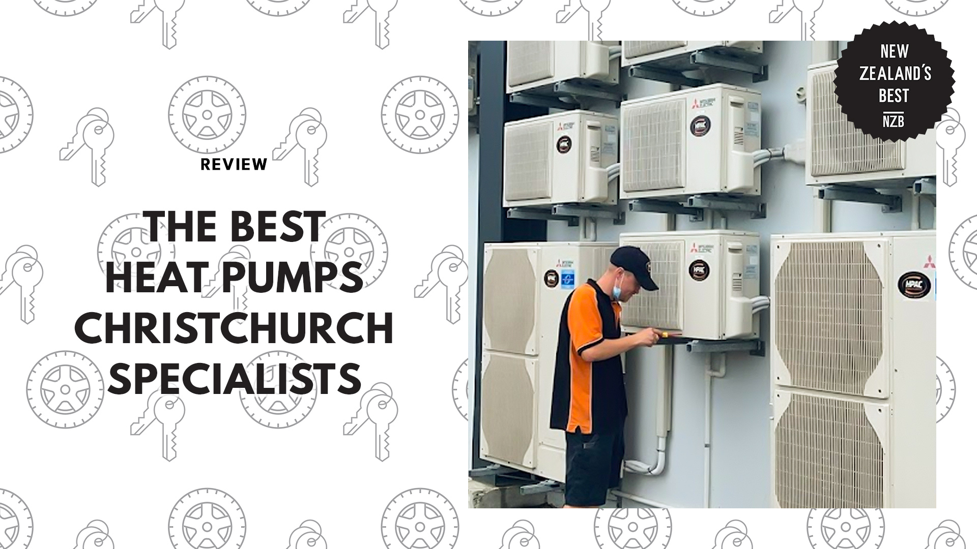 The 8 Best Heat Pumps Christchurch Specialists