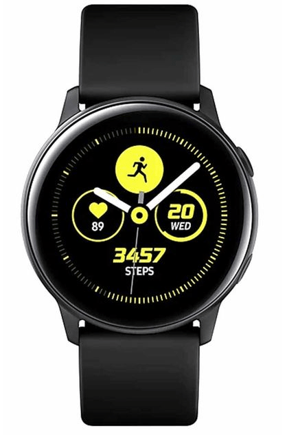 everis neptune ip68 smart watch e4002