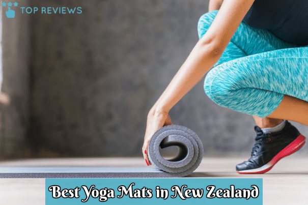 Best Yoga Mats in New Zealand