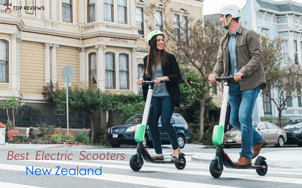 best electric kick scooter 2019