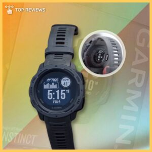 Garmin Instinct Smart Watch