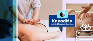 KneadMe Massage Hamilton
