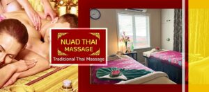 Nuad Thai Massage