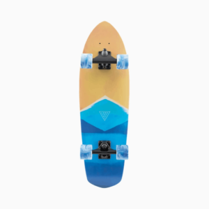 Ultimate Surf & Skate's LANDYACHTZ POCKET KNIFE WATERCOLOUR
