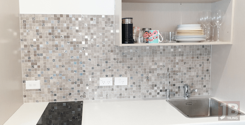 JB Tiling Ltd's Kitchen Top