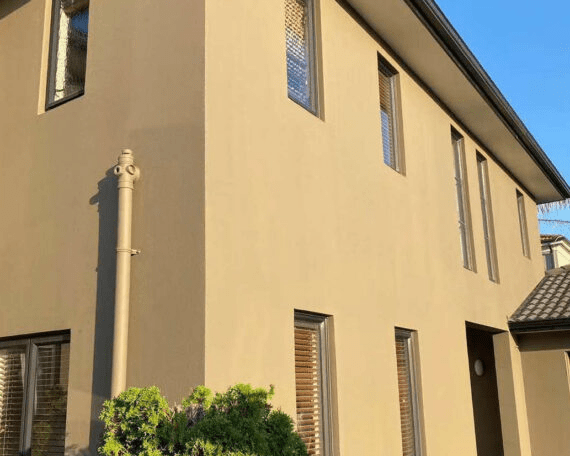 Goldenland House Painters' House Preview
