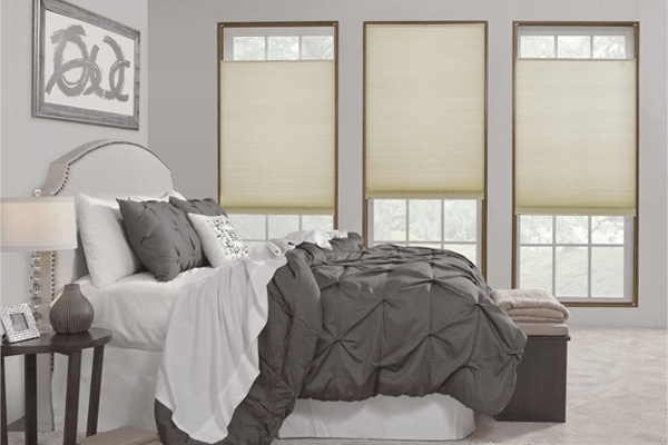 Santa Fe Shutters & Blinds' Preview