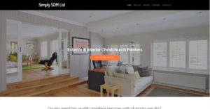 Simply SDM Ltd's Homepage