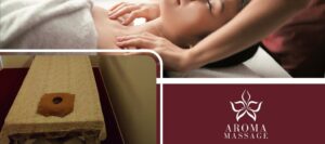 Aroma Massage