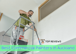 Best Commercial Painters in Auckland