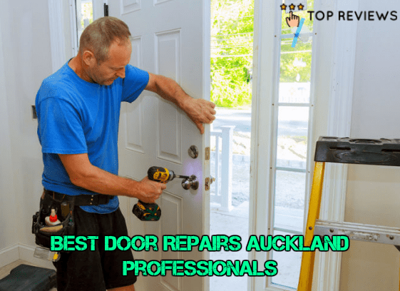 Best Door Repairs Auckland Professionals