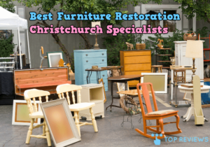 Best Furniture Restoration Christchurch Specialists
