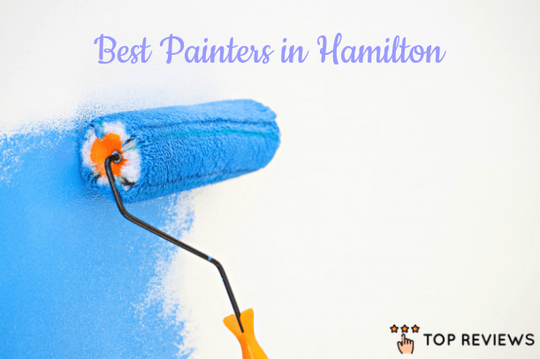 Best Painters in Hamilton