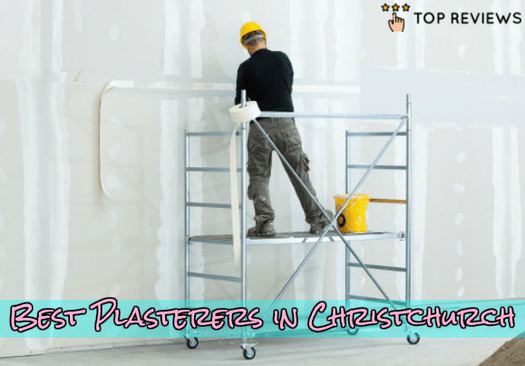 Best Plasterers in Christchurch