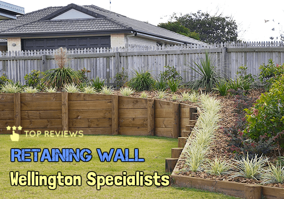 The 5 Best Retaining Wall Wellington Specialists 2021 - Retaining Wall Options Nz The 5 Best Retaining Wall Wellington Specialists 2021 - Retaining Wall Options Nz