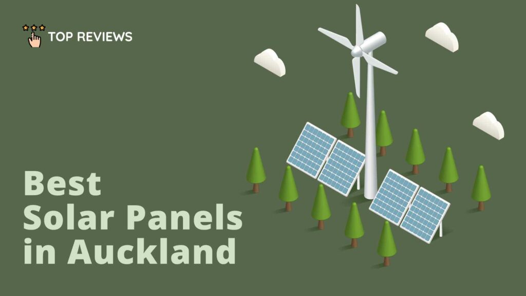 Best Solar Panels in Christchurch